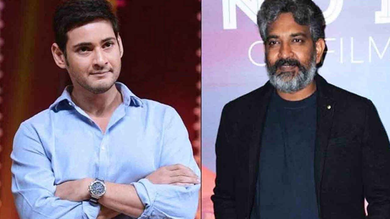SSMB29: Mahesh Babu and Rajamouli's Epic Project Kicks Off with Puja Ceremony