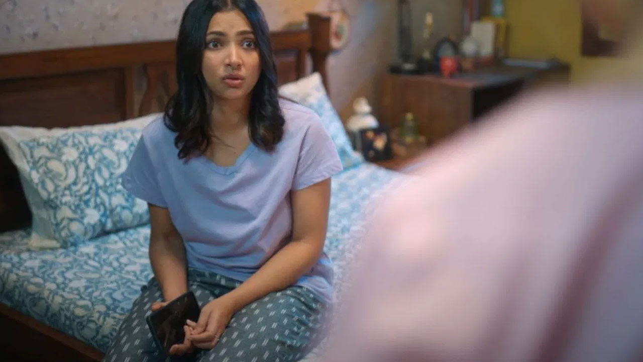 Shweta Basu Prasad's Bold Web Series Oops Ab Kya to Stream on Disney Plus Hotstar Shweta Basu Prasad's Bold Web Series Oops Ab Kya to Stream on Disney Plus Hotstar