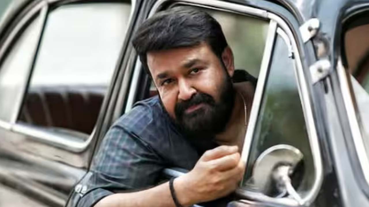 Thudarum Becomes First Malayalam Film To Cross ₹100 Cr In Kerala Thudarum Becomes First Malayalam Film To Cross ₹100 Cr In Kerala