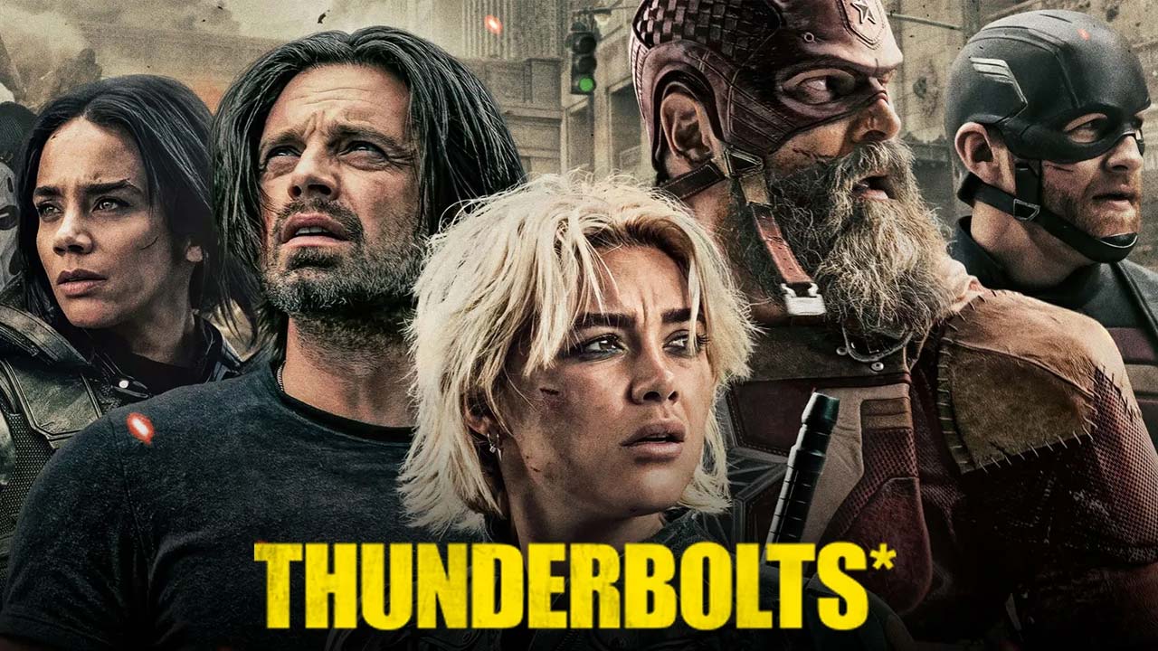 Thunderbolts OTT Release Date And Streaming Platform Thunderbolts OTT Release Date And Streaming Platform