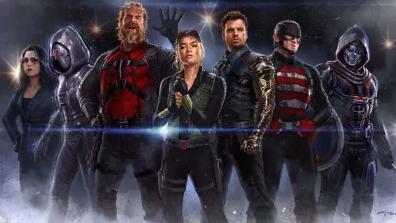 Thunderbolts OTT Release Date