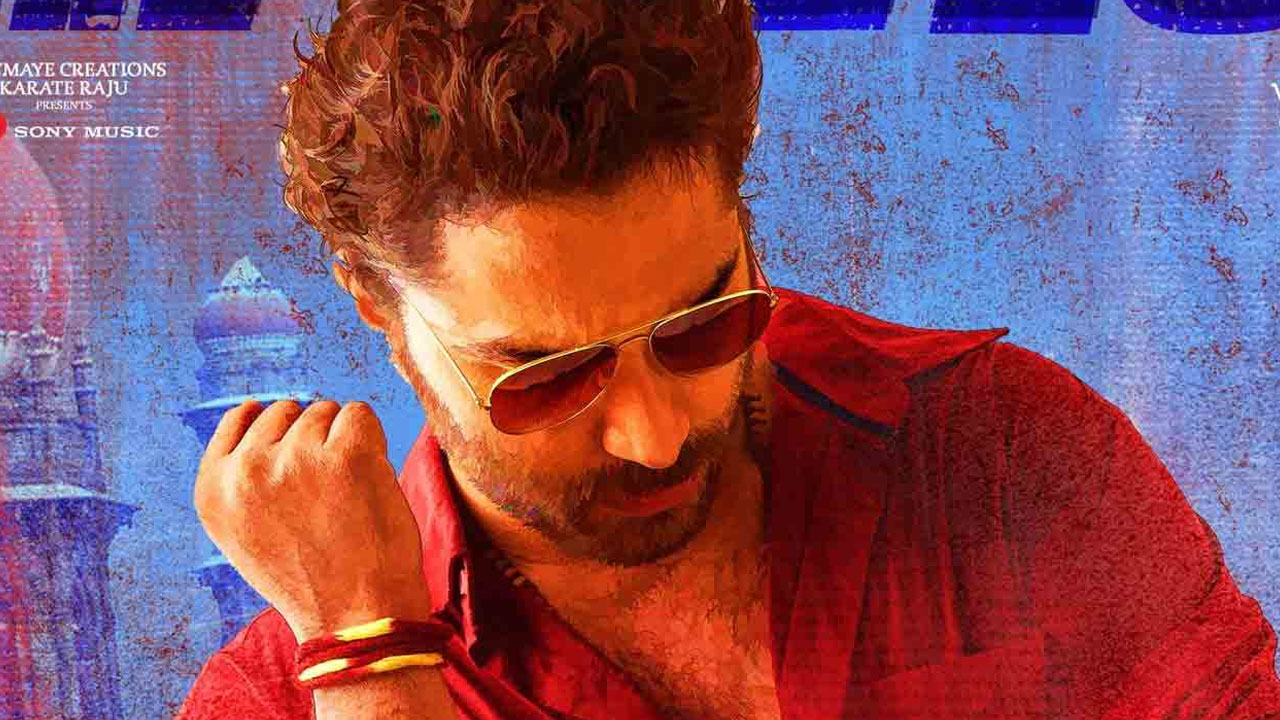 Vishwak Sen's Falaknuma Das Movie Re-Release Date Fix Vishwak Sen's Falaknuma Das Movie Re-Release Date Fix