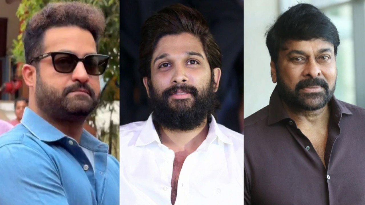 Pahalgam Terror Attack: Tollywood Reacts With Outrage And Condolences