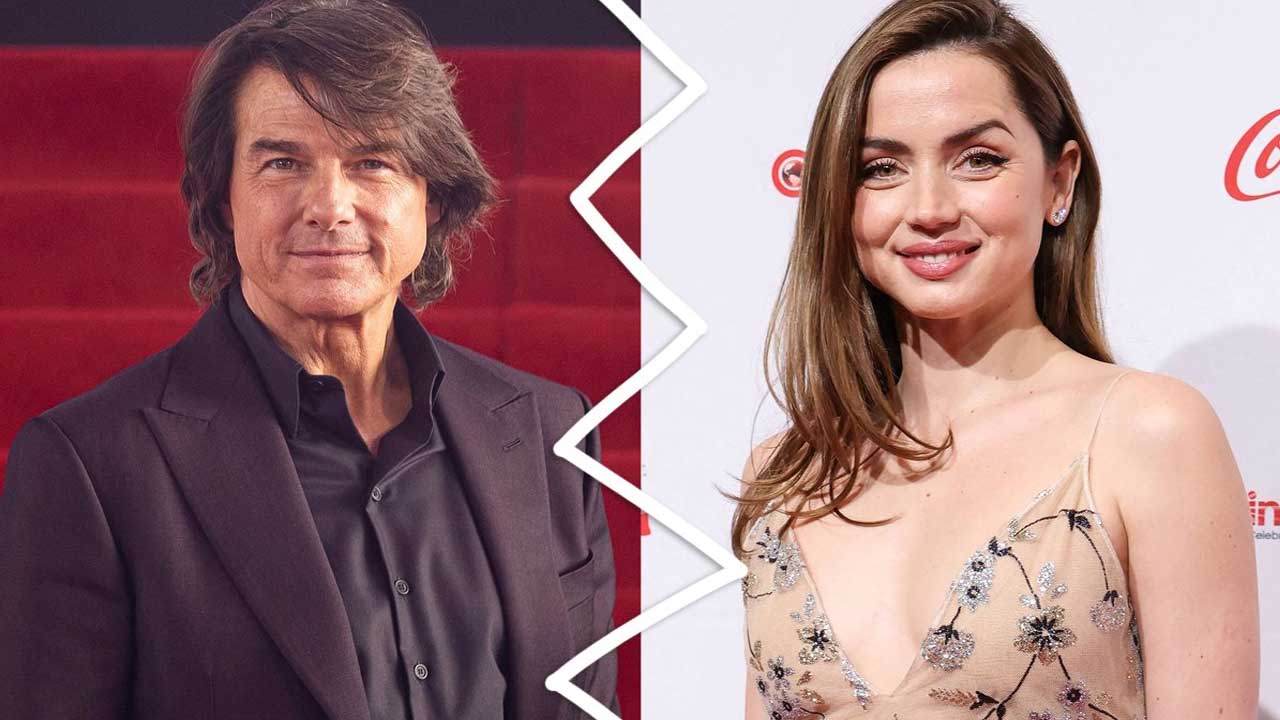 Why Did Tom Cruise and Ana de Armas Break Up Before Wedding Plans? Why Did Tom Cruise and Ana de Armas Break Up Before Wedding Plans?