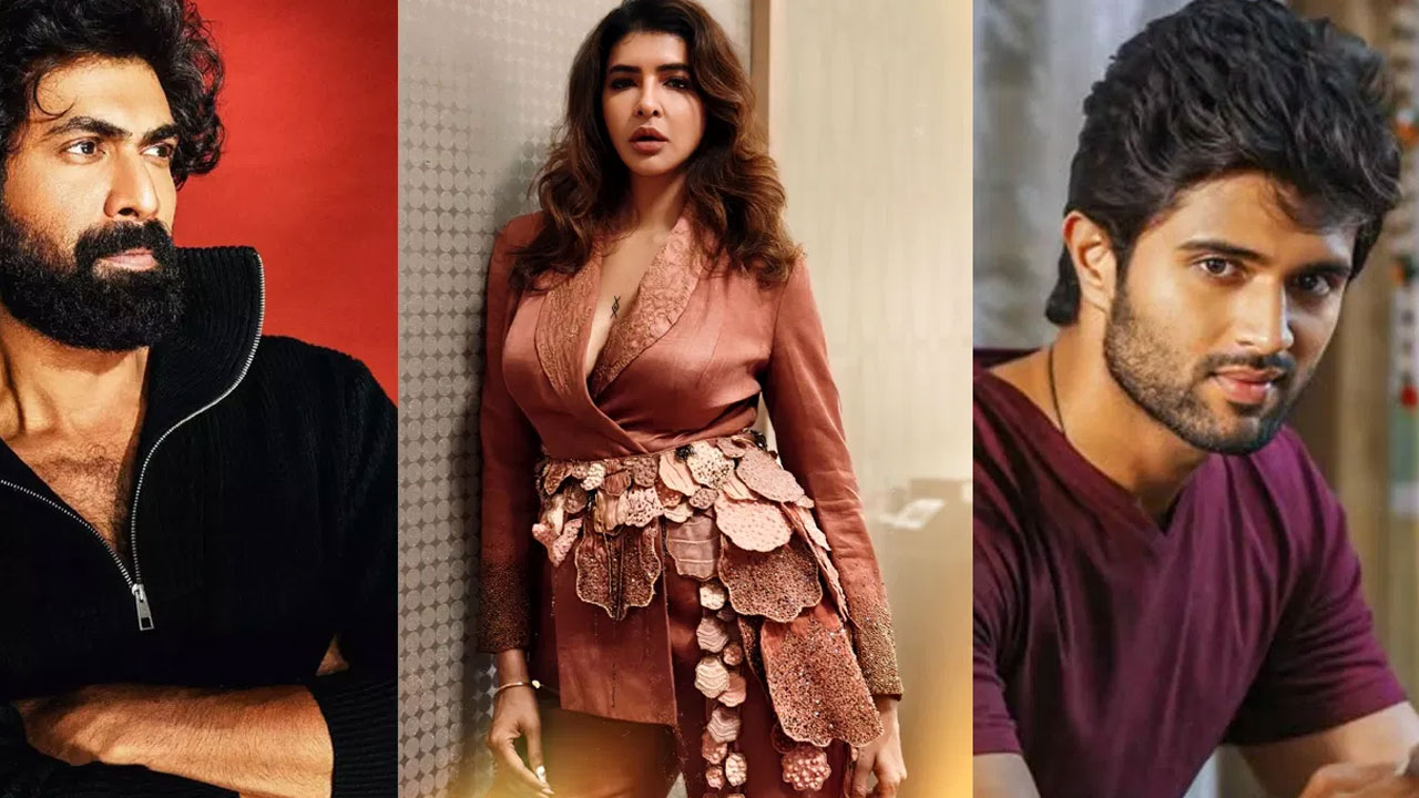 Top Celebrities Under Investigation for Betting App Promotions