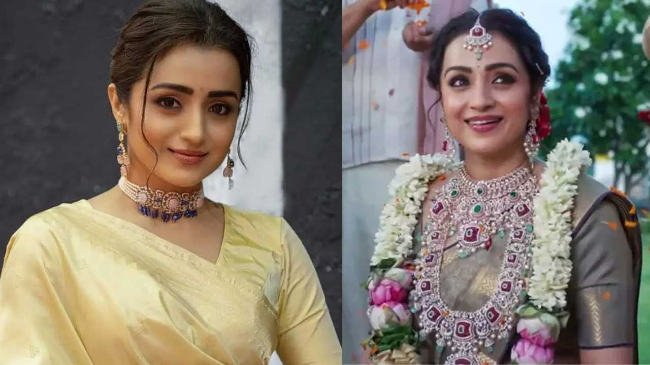 Is Trisha Krishnan Finally Getting Married? Here’s What We Know Is Trisha Krishnan Finally Getting Married? Here’s What We Know