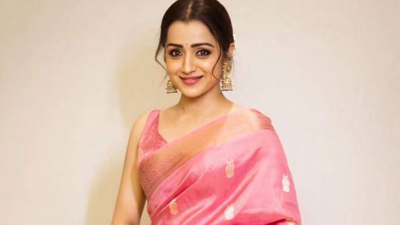 Trisha's Lip Surgery Rumors Spark Concern Among Fans Trisha's Lip Surgery Rumors Spark Concern Among Fans