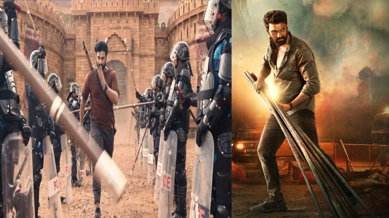 When Will Tyson Naidu Release? Bellamkonda Sai Srinivas Film Update