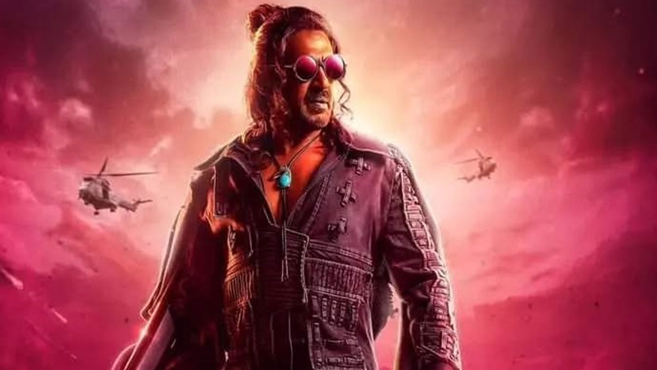 Upendra Rao's UI Movie OTT Release Details Upendra Rao's UI Movie OTT Release Details