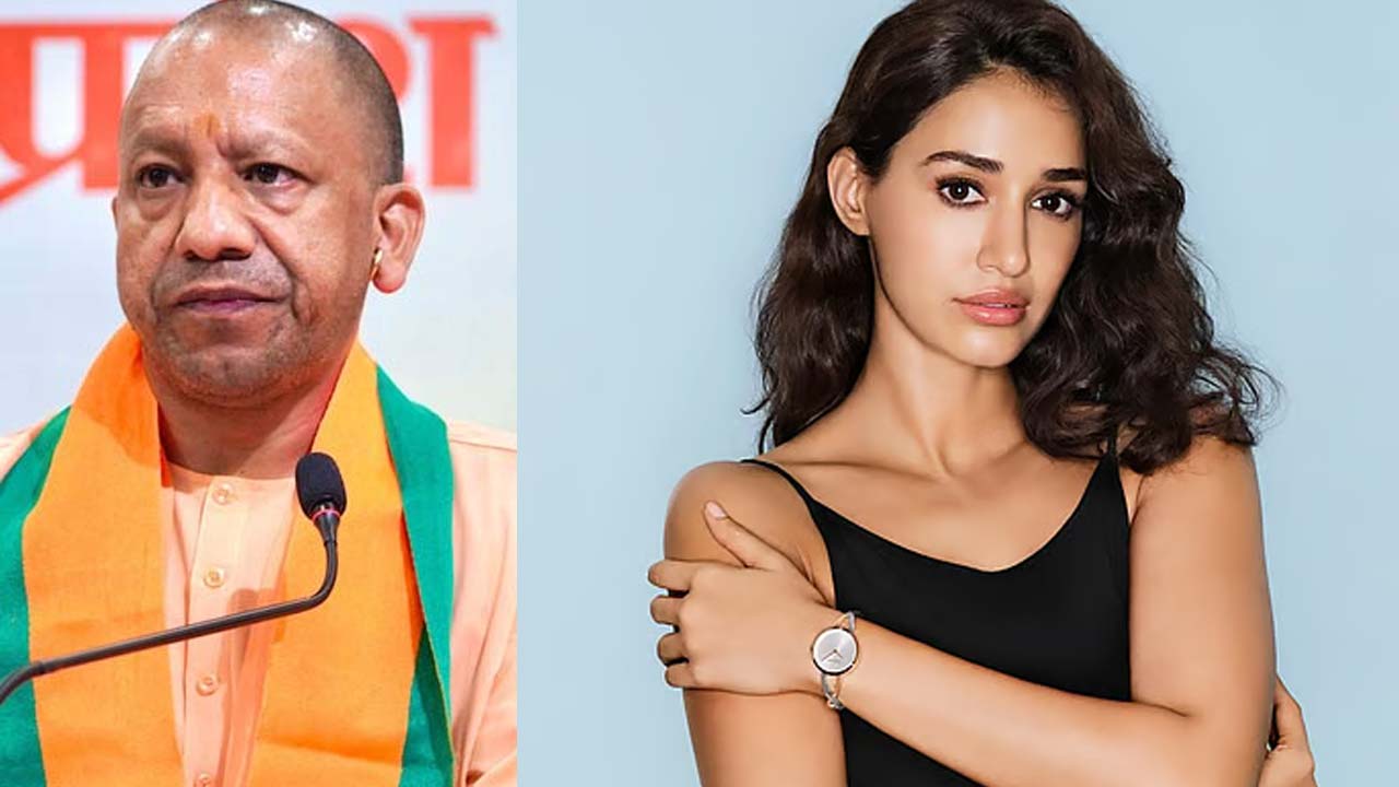 UP CM Yogi Adityanath Promises Security After Disha Patani Attack