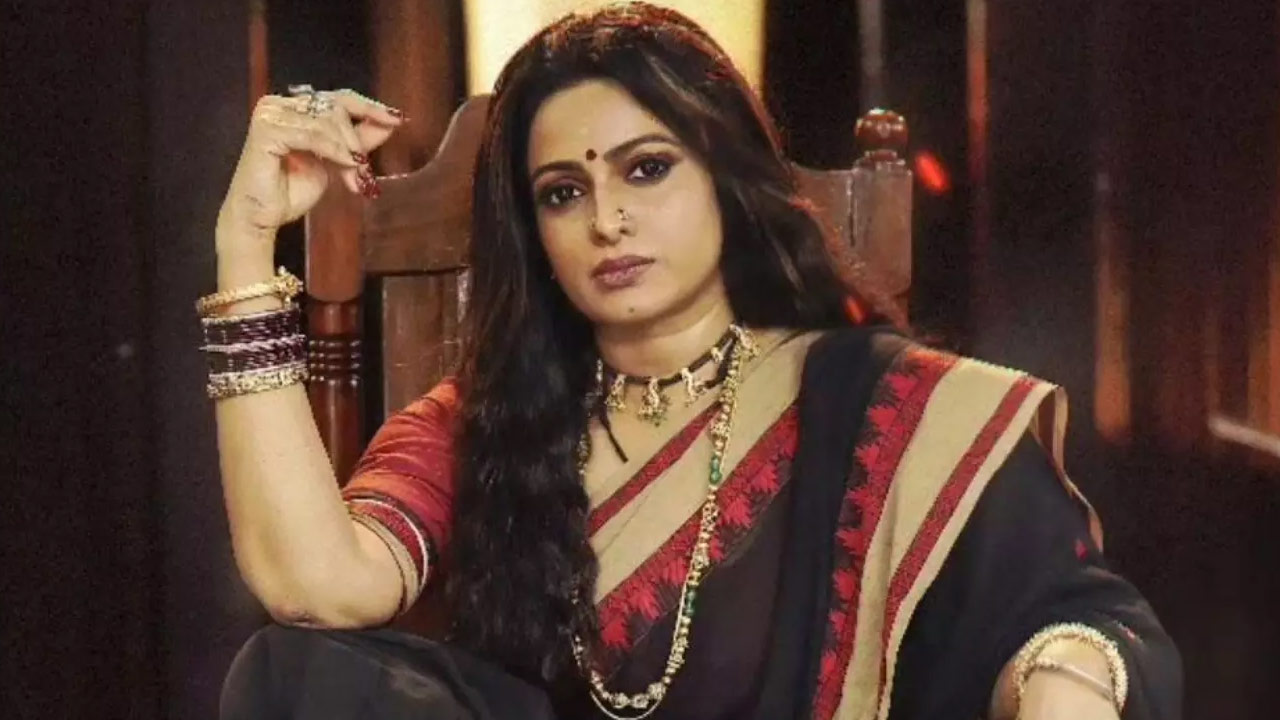 Uday Bhanu Makes a Comeback as Villain in Barbaric, Set for a New Chapter in Tollywood Uday Bhanu Makes a Comeback as Villain in Barbaric, Set for a New Chapter in Tollywood