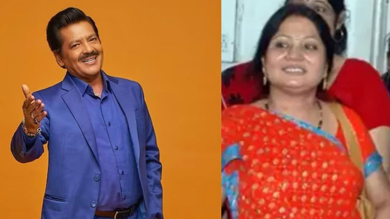 Udit Narayan's Ex-Wife Files Case Over ₹11 Lakh Land Dispute Udit Narayan's Ex-Wife Files Case Over ₹11 Lakh Land Dispute