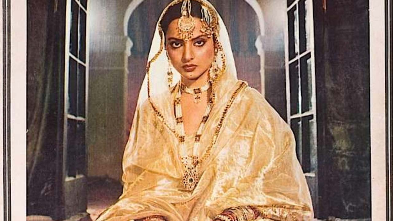Umrao Jaan Movie Re Release Date Fix