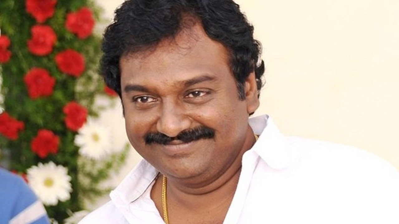 VV Vinayak's Health Rumors Debunked: Team Confirms He's Fine