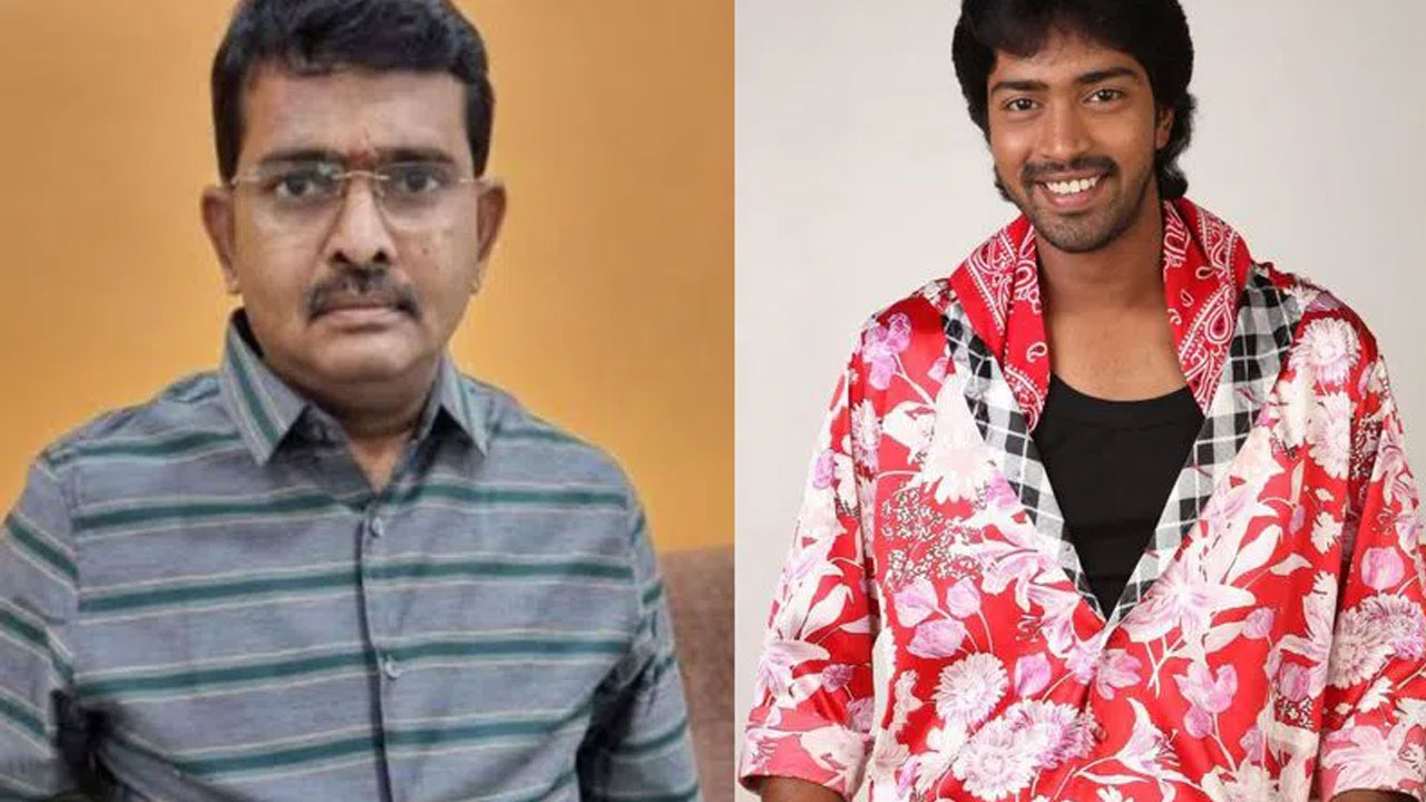 Tollywood Producer Vedaraju Timber Passed Away At 54 Tollywood Producer Vedaraju Timber Passed Away At 54