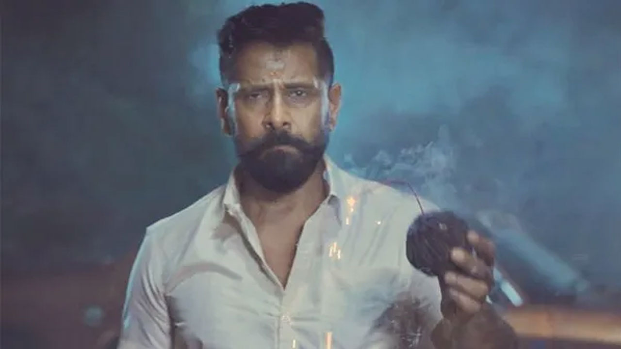 Veera Dheera Sooran X: Audience Reactions to Vikram's Latest Action Thriller Veera Dheera Sooran X: Audience Reactions to Vikram's Latest Action Thriller