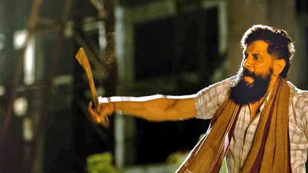 Veera Dheera Sooran: Vikram's Film Locks Release Date