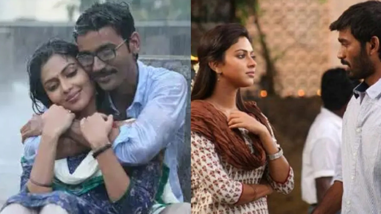Velaiilla Pattadhari Now Streaming on Sun NXT Velaiilla Pattadhari Now Streaming on Sun NXT