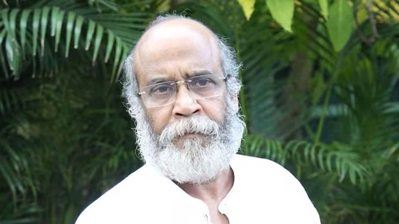 Tamil Director Velu Prabhakaran Passes Away At 68