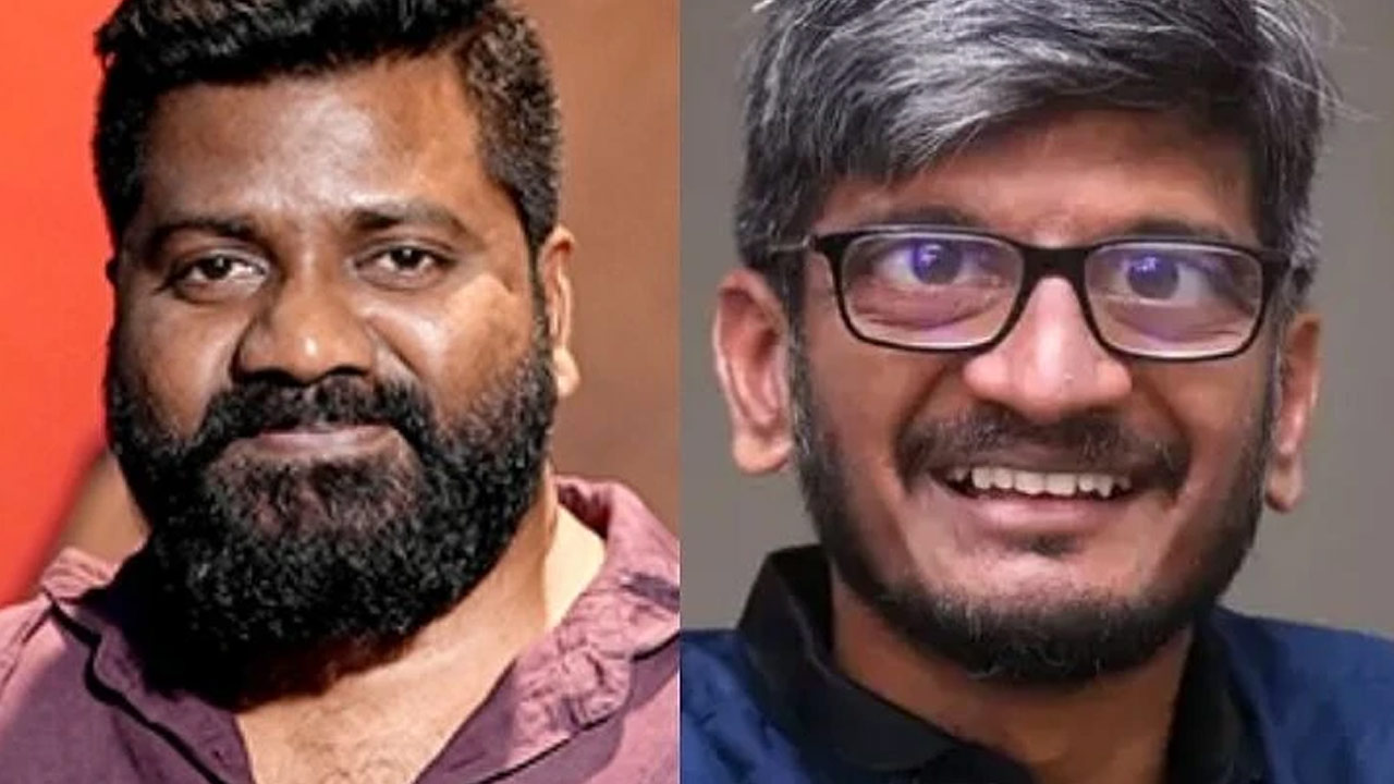 Venu Udugula Responds to Ananta Sriram's Comments on 'Kalki 2898 AD' Karnan Portrayal Venu Udugula Responds to Ananta Sriram's Comments on 'Kalki 2898 AD' Karnan Portrayal