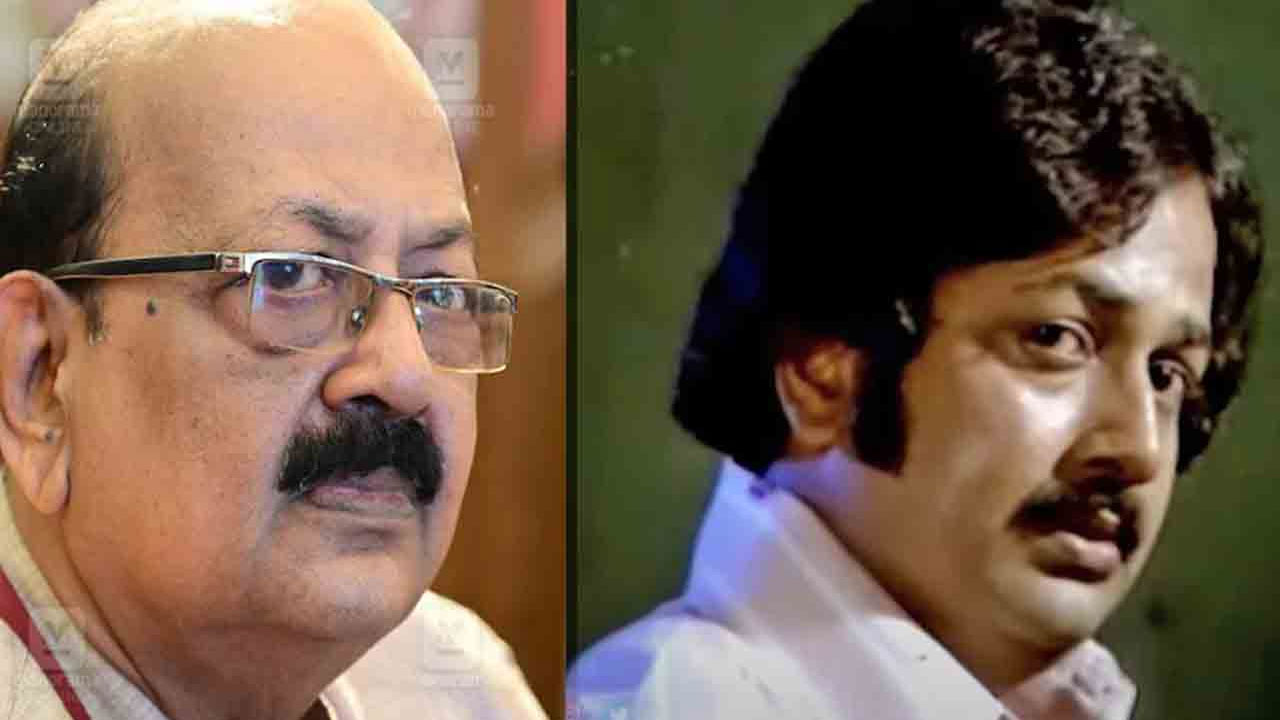 Veteran Actor Ravi Kumar Passes Away at 71, Film Industry Mourns His Loss Veteran Actor Ravi Kumar Passes Away at 71, Film Industry Mourns His Loss