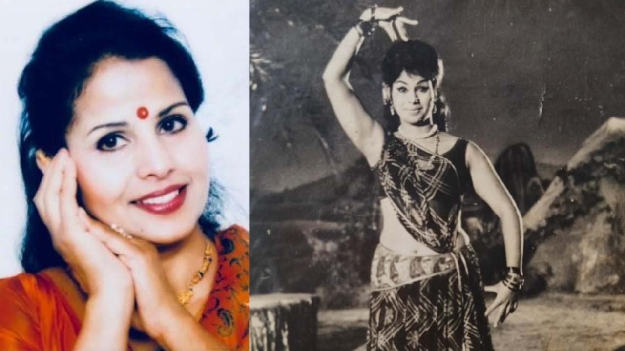 Veteran Actress and Dancer Vijaya Bhanu Passes Away at 68