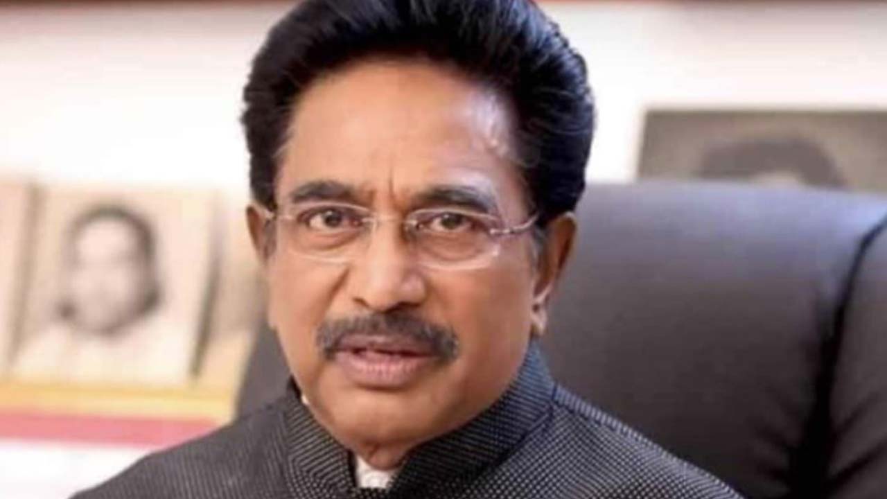 Veteran Tamil Actor Rajesh Passes Away at 75, Film Industry Mourns