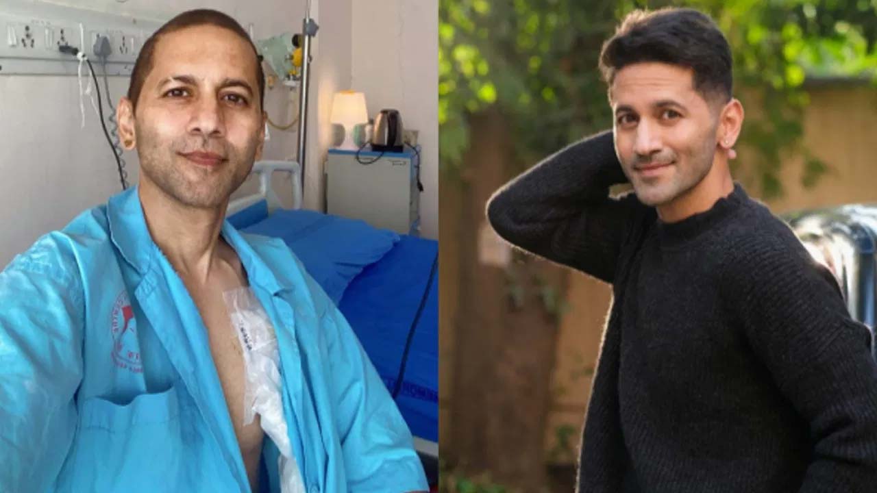 Vibhu Raghave's Passing: TV Industry Mourns