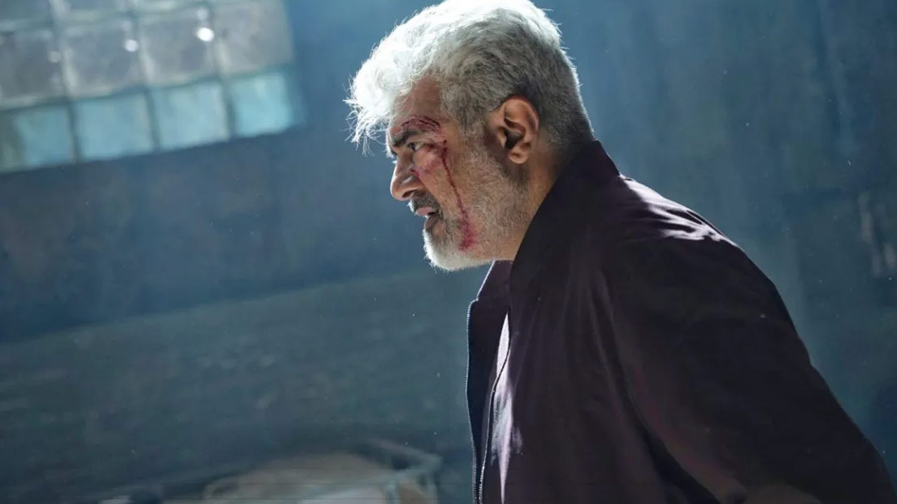 Ajith Kumar's Vidaamuyarchi Set for OTT Release on Netflix After Theatrical Run Ajith Kumar's Vidaamuyarchi Set for OTT Release on Netflix After Theatrical Run