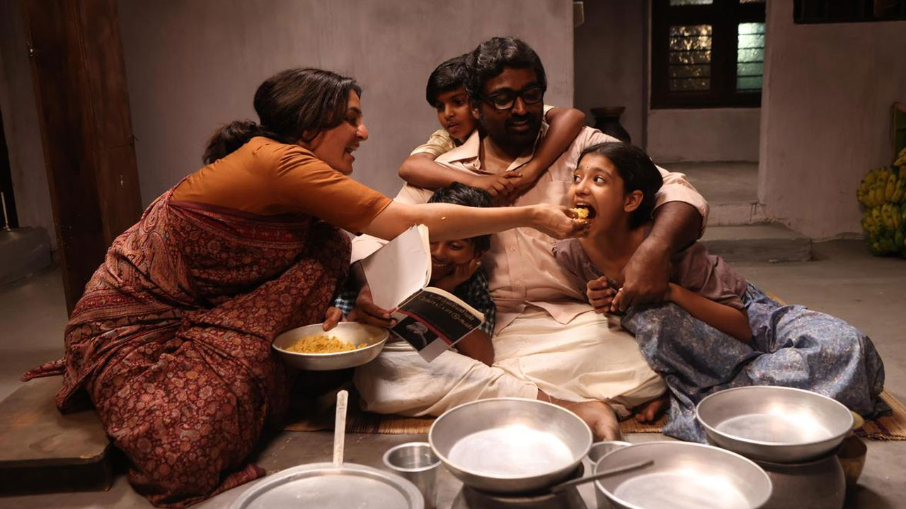 Viduthalai Part 2 To Stream On Prime Video Cast, Plot, and More Viduthalai Part 2 To Stream On Prime Video Cast, Plot, and More