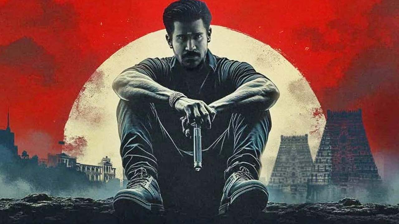 Vijay Antony Bhadrakali Telugu Release Date Announced