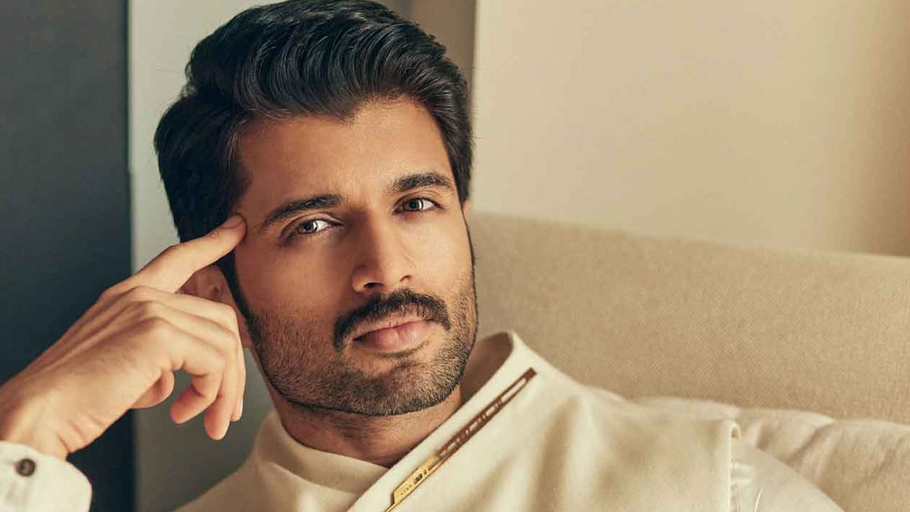 Vijay Deverakonda Denies Allegations of Promoting Betting Apps Vijay Deverakonda Denies Allegations of Promoting Betting Apps