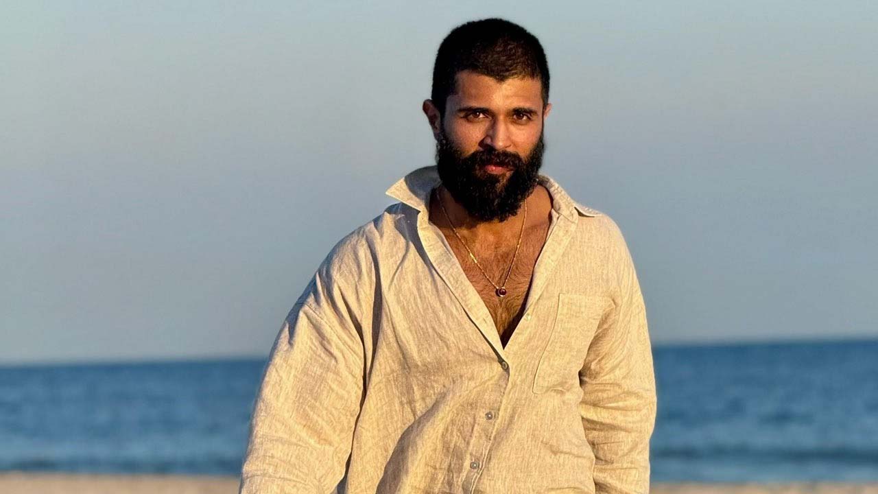 ED Issues Fresh Notice To Vijay Deverakonda In Betting Apps Case