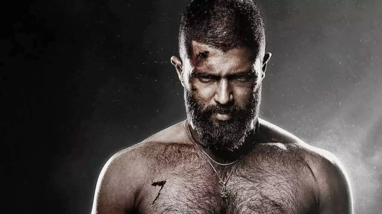Vijay Deverakonda's Kingdom Eyes July 25 or August 1 Amid Release Juggle