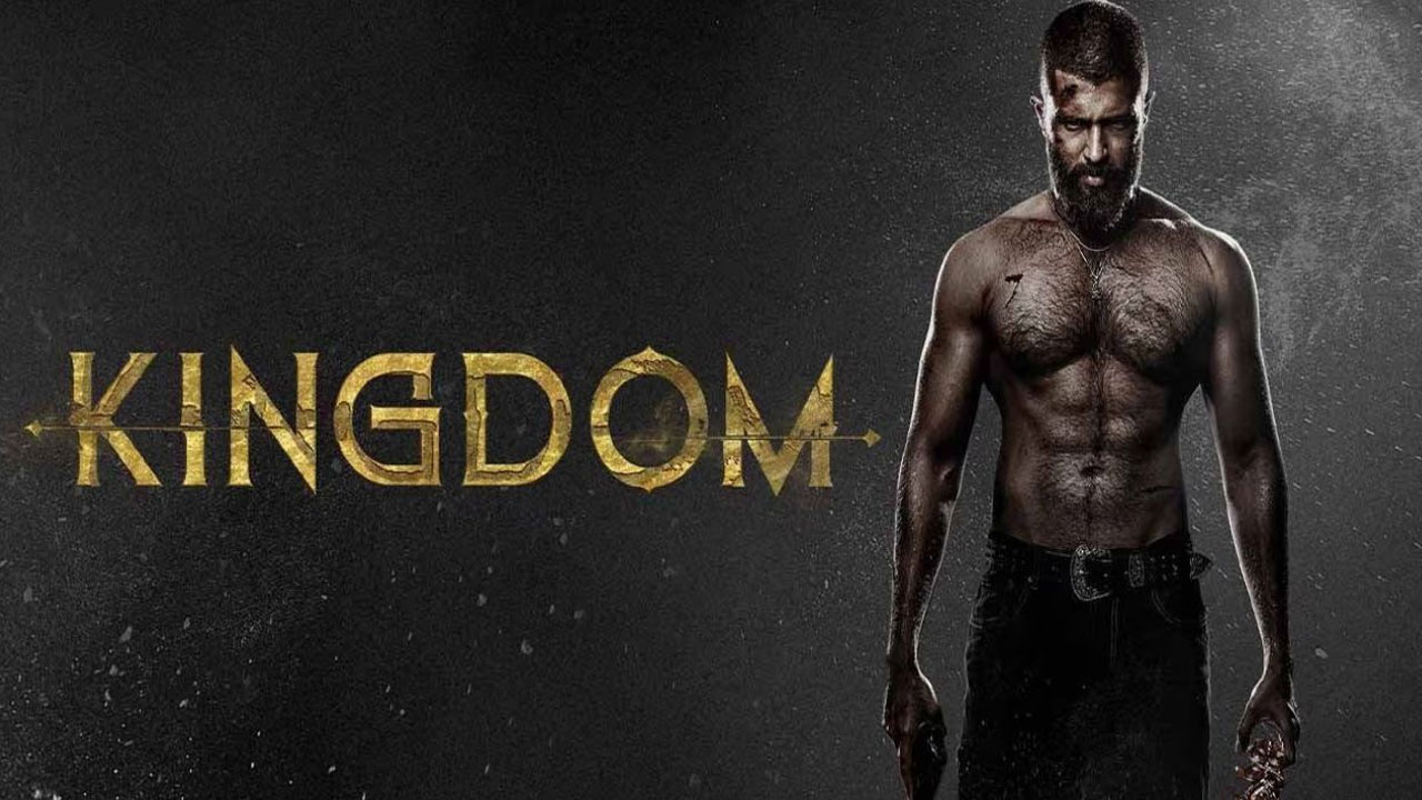 Vijay Deverakonda's Kingdom Likely Delayed Again Vijay Deverakonda's Kingdom Likely Delayed Again