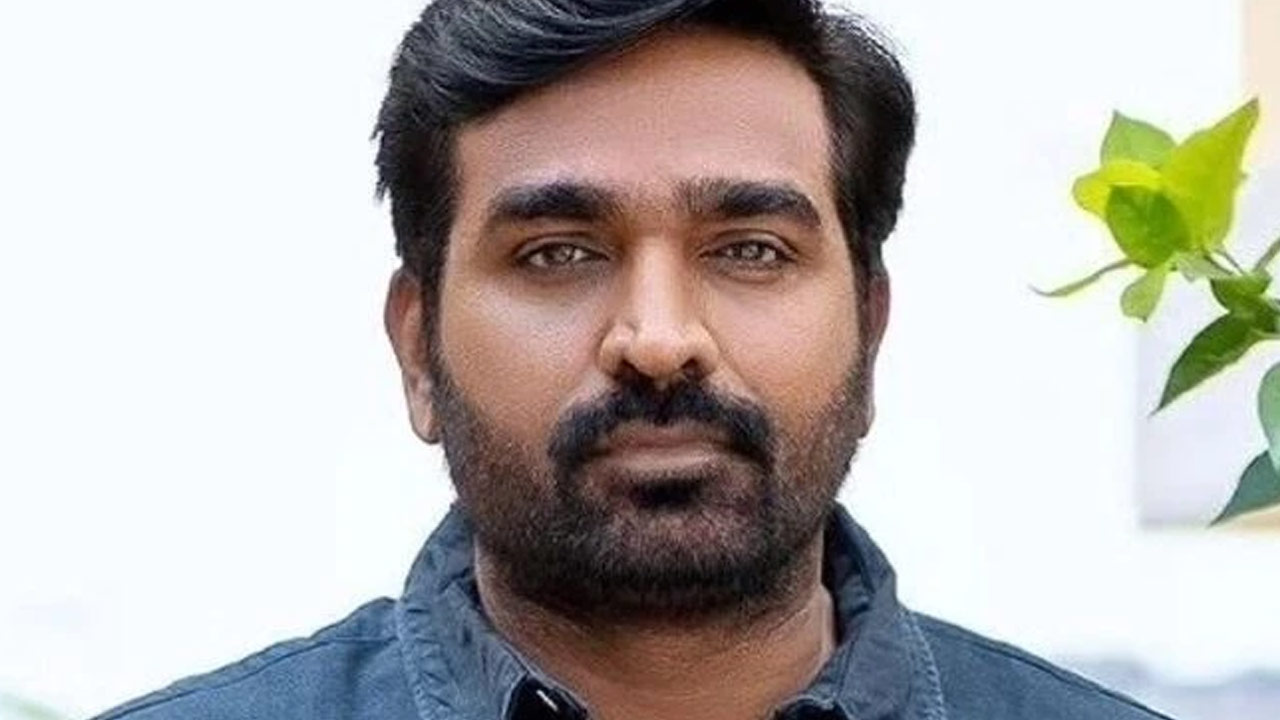 Vijay Sethupathi Urges Government to Make PAN Website Accessible in Tamil Vijay Sethupathi Urges Government to Make PAN Website Accessible in Tamil