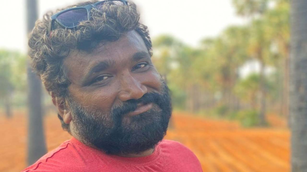 Tamil Director Vikram Sugumaran Passes Away At 46