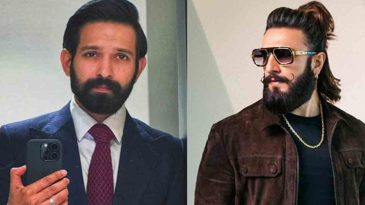 Vikrant Massey Joins Don 3 as the Main Villain Opposite Ranveer Singh