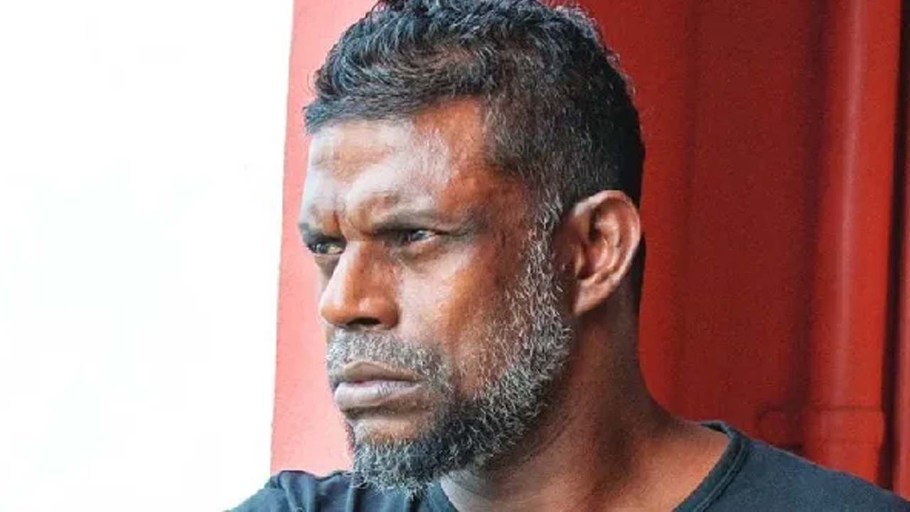 Malayalam Actor Vinayakan Arrested For Intoxicated Outburst In Kollam
