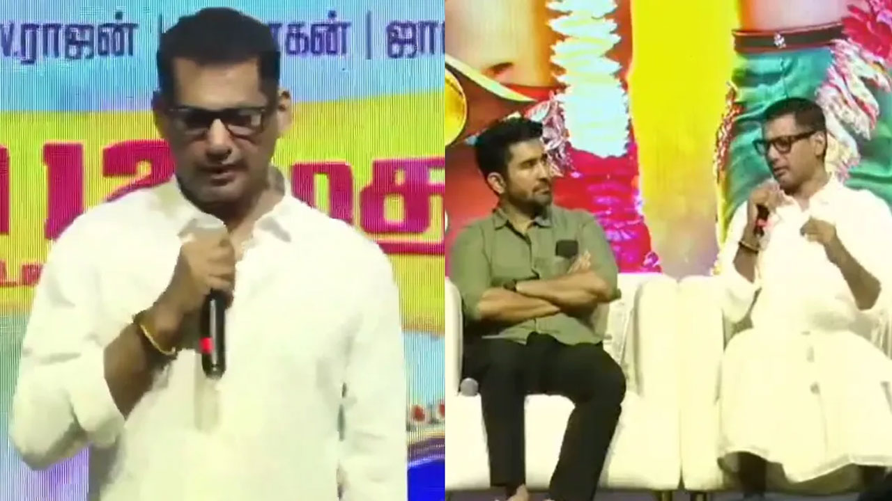 What Happened To Vishal's Health? Actor's Health Crisis Leads To Wedding Cancellation