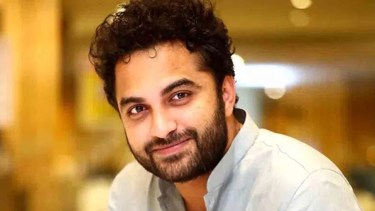 Vishwak Sen Apologizes to Telugu Audience, Vows to Do Only Good Films Vishwak Sen Apologizes to Telugu Audience, Vows to Do Only Good Films