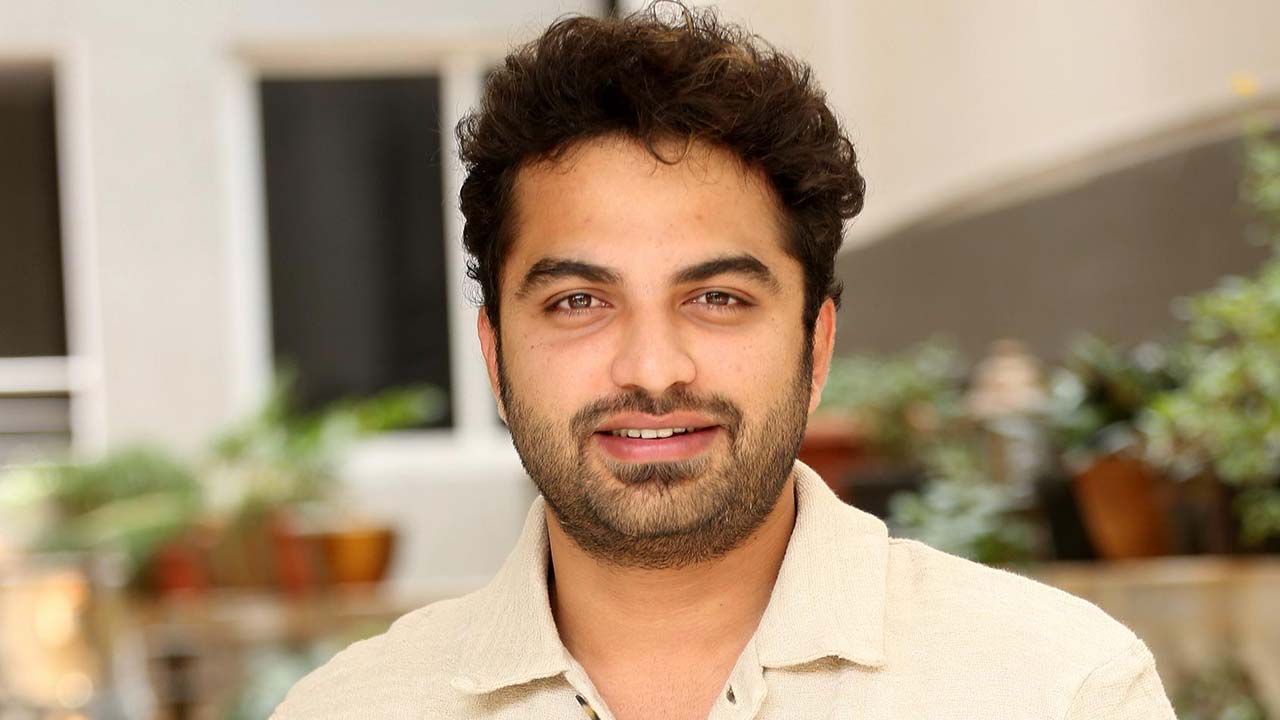Vishwak Sen Opens Up About Marriage Plans And Personal Growth