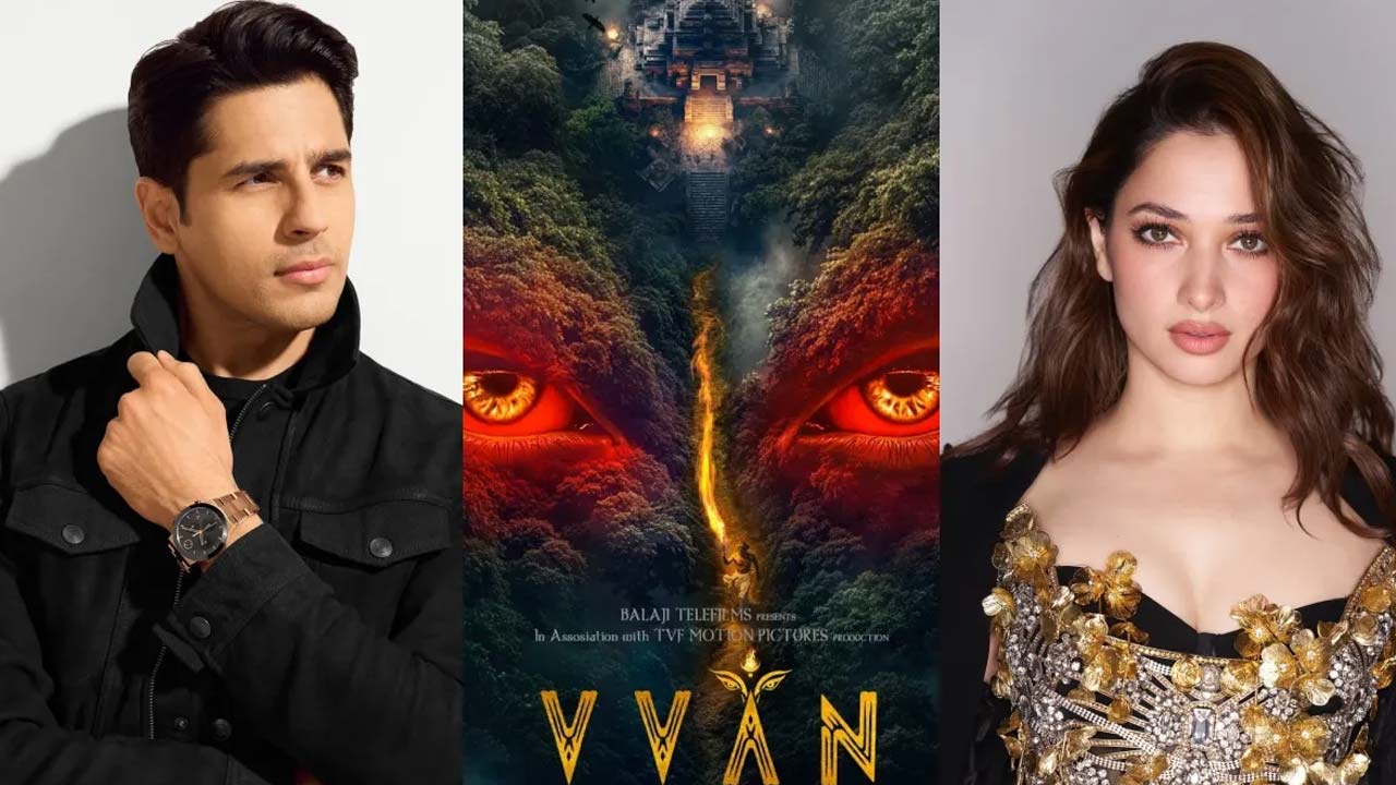 Sidharth Malhotra Tamannaah's Vvan Release Date Locked