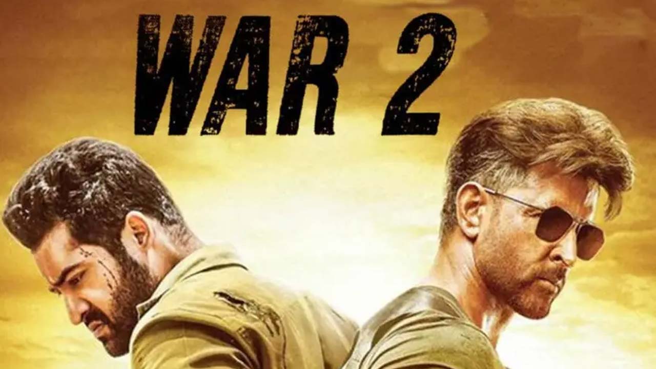 War 2 Day 2 Box Office Collections