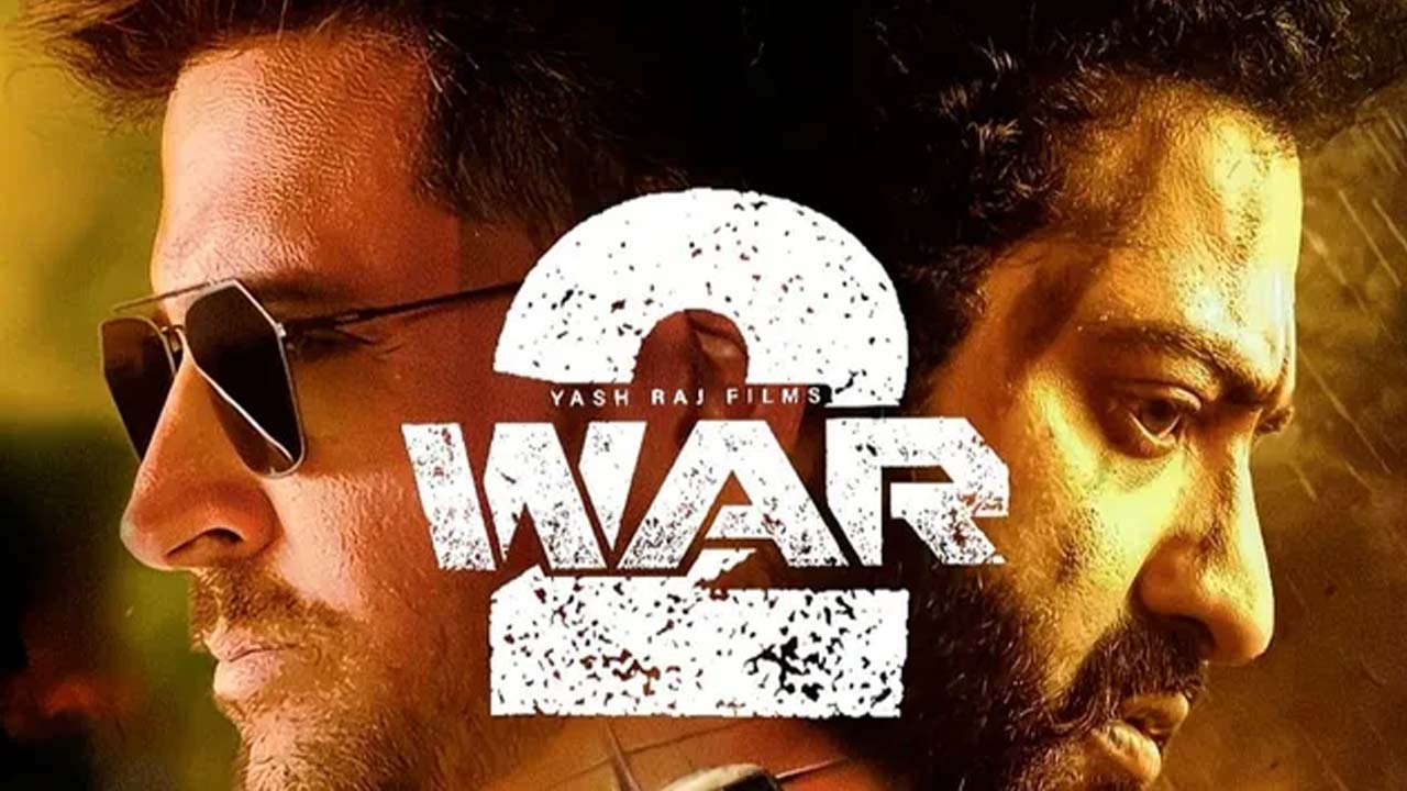 War 2 Movie Review