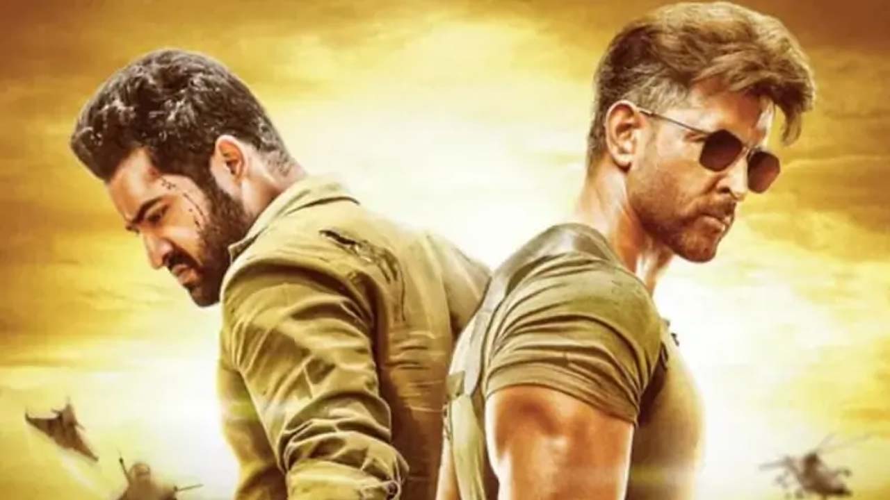 War 2 Telugu Ticket Price Hike Sparks Fan Backlash War 2 Telugu Ticket Price Hike Sparks Fan Backlash