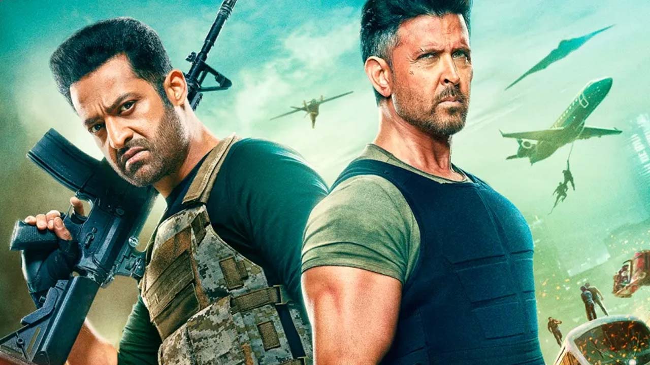 War 2 Box Office Prediction: Day 1 Collections Expected War 2 Box Office Prediction: Day 1 Collections Expected