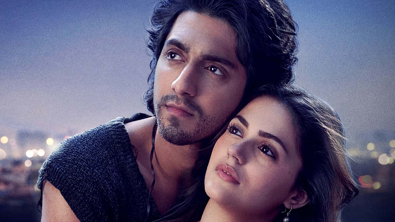 Watch Saiyaara Hindi Movie Online With English Subtitles