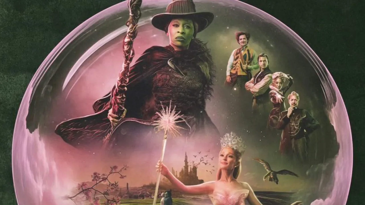 Wicked Movie OTT Release Date Fix Wicked Movie OTT Release Date Fix