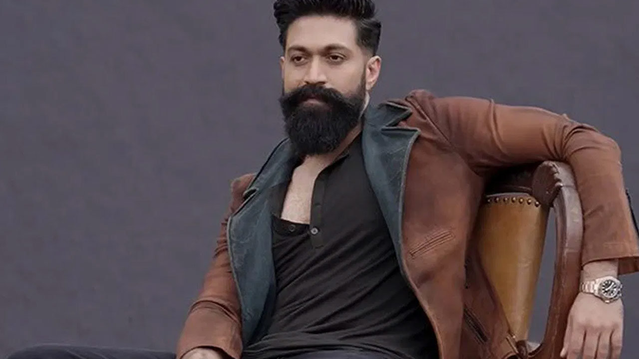 Yash's Next Big Move: Toxic, Ramayan, and a New Film with Director P.S. Mithran